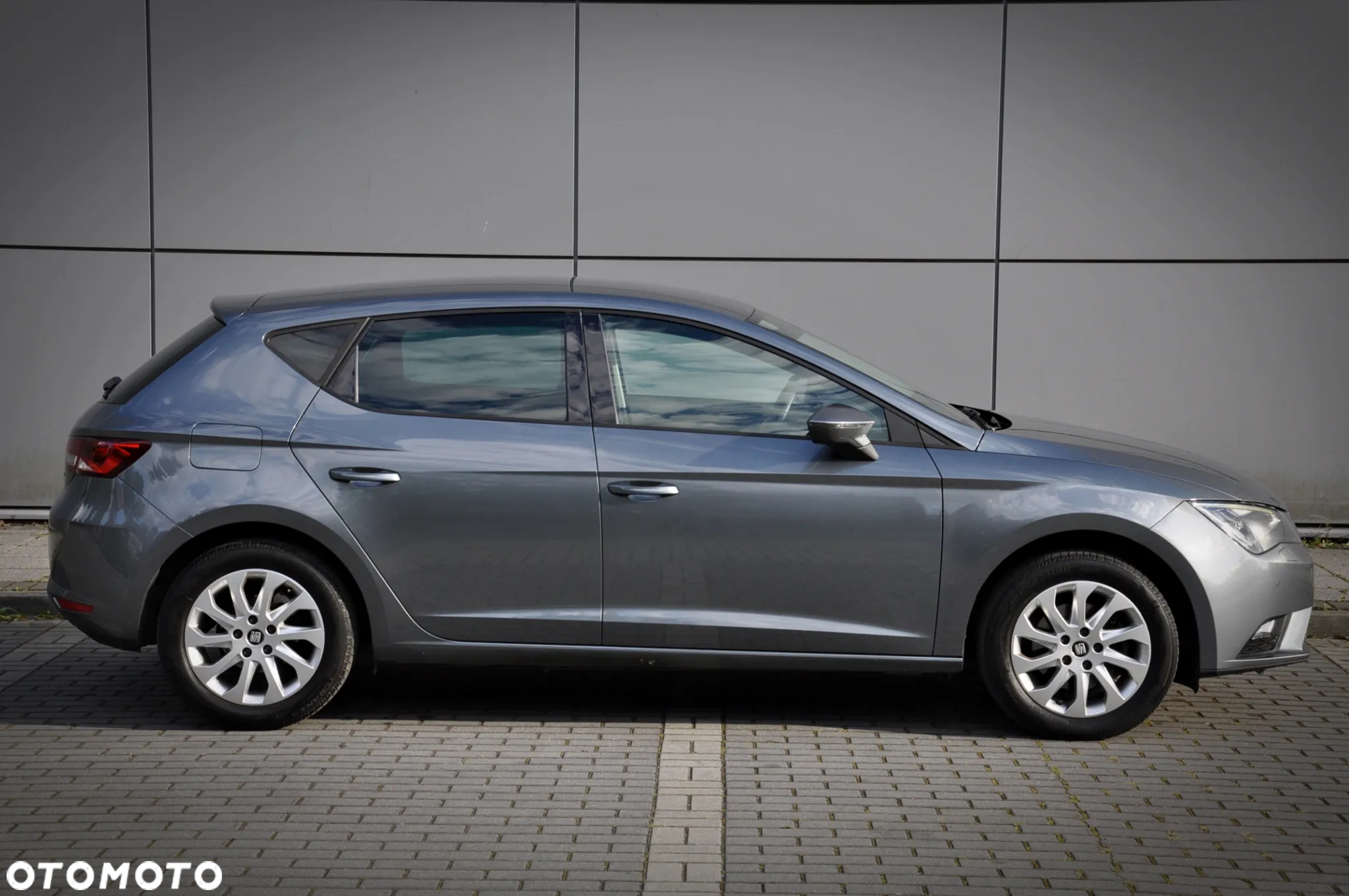 Seat Leon 1.4 TSI Start&Stop Style - 7