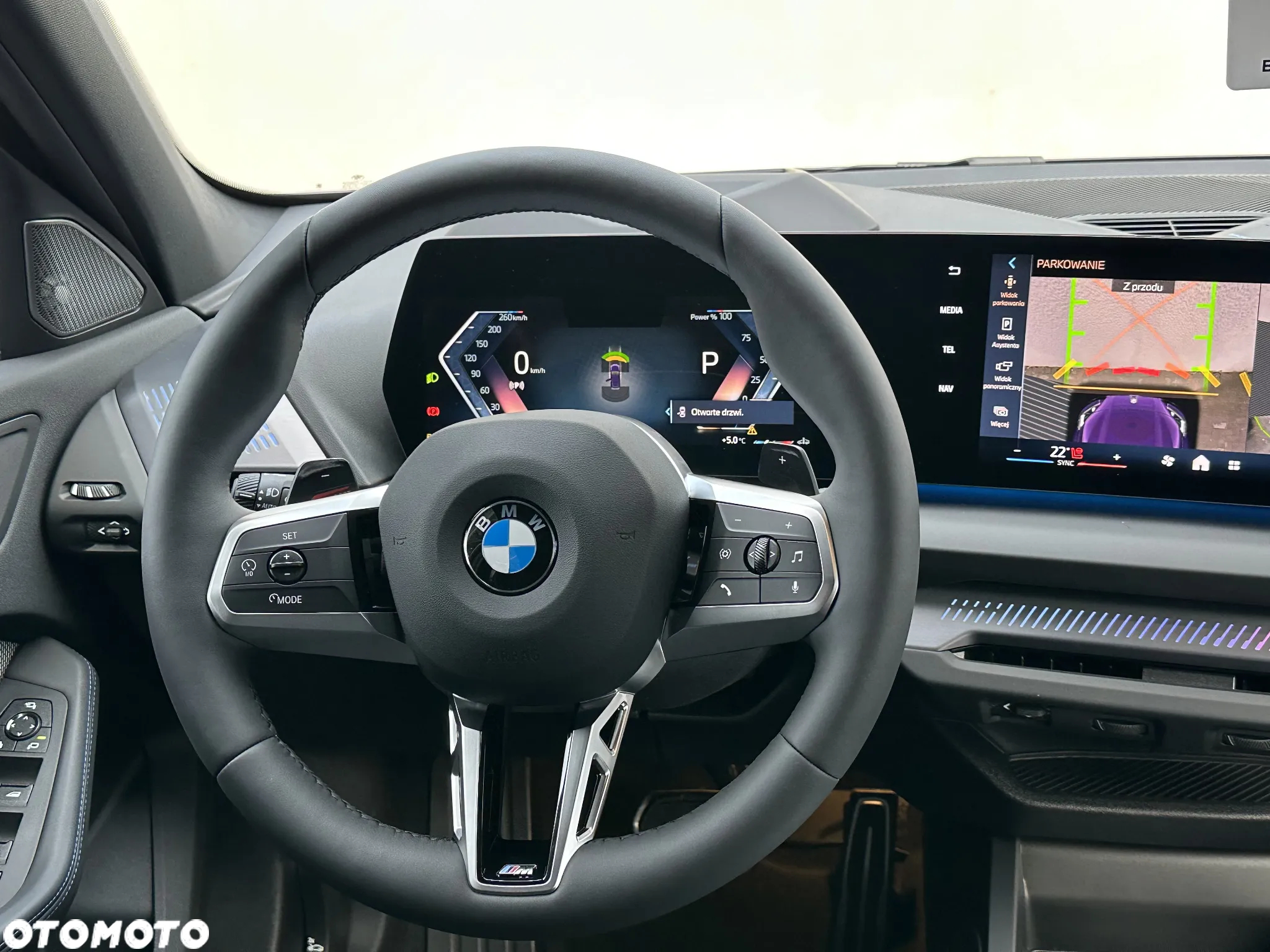 BMW Seria 1 118d M Sport sport - 16