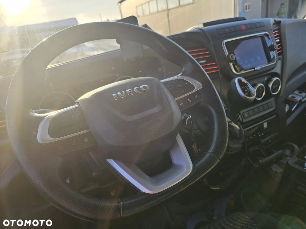 Iveco Daily - 13