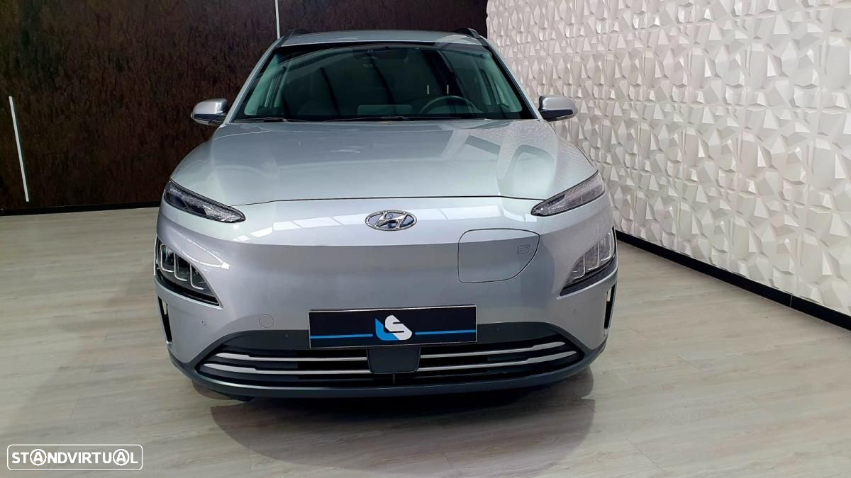 Hyundai Kauai EV 39 kWh Premium - 2