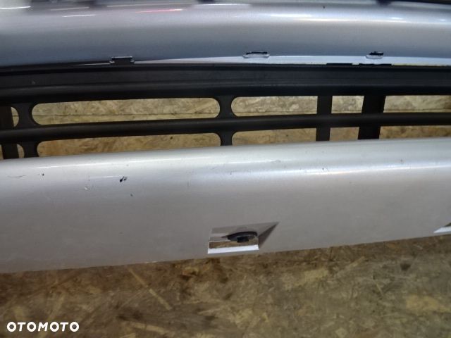 ZDERZAK PRZÓD PRZEDNI OPEL SINTRA 96-99 LAK: 9021 - 7