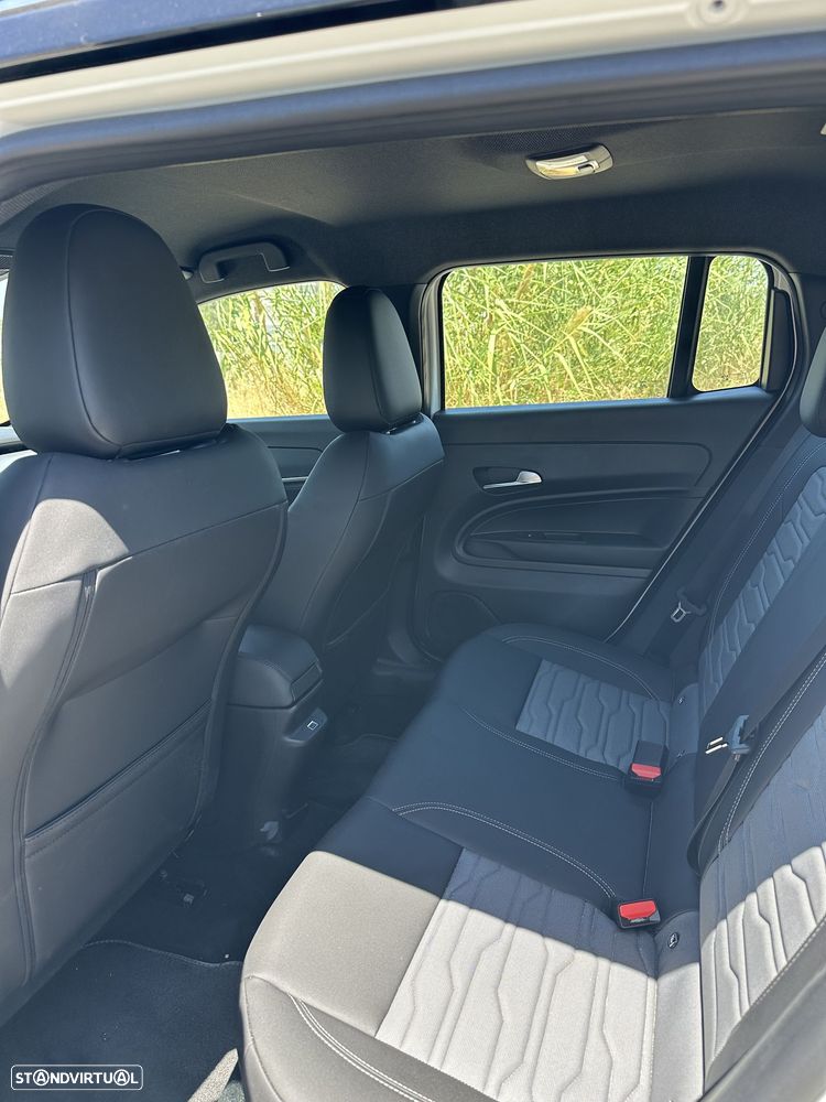 Jeep Avenger 1.2 4xe Hybrid eAWD Upland - 17