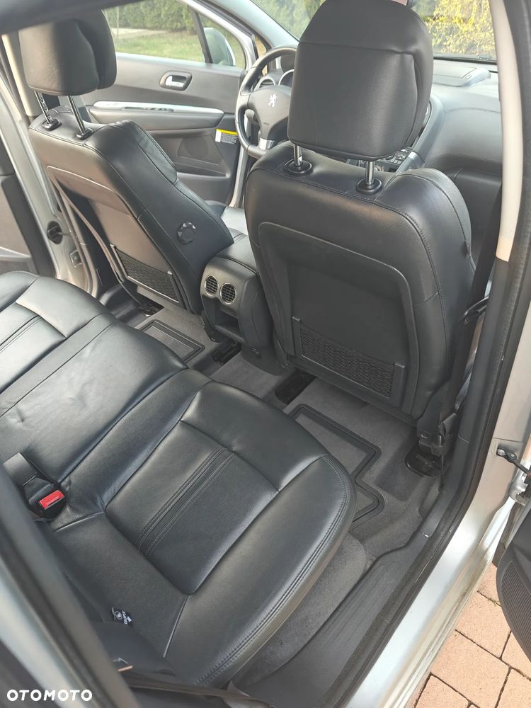 Peugeot 3008 1.6 Premium - 15