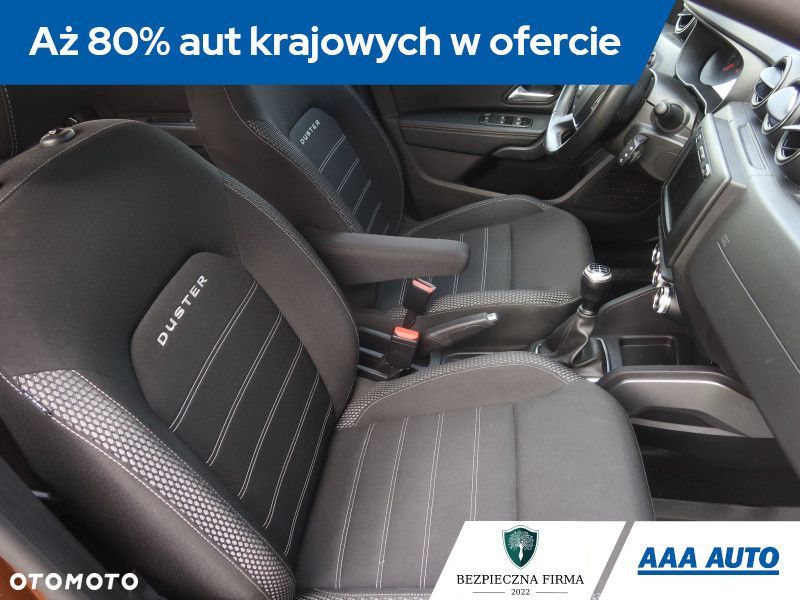 Dacia Duster - 11