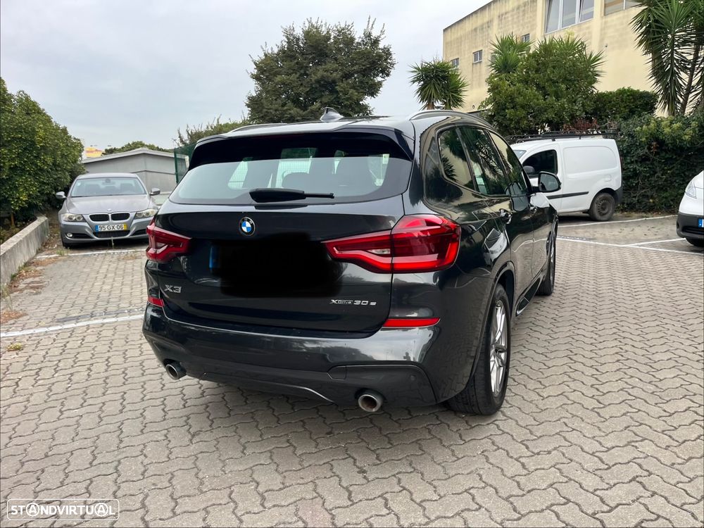BMW X3 - 17