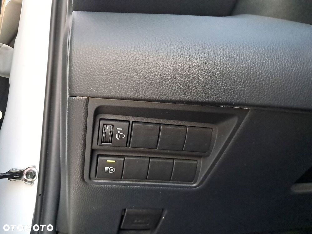 Toyota Yaris - 20