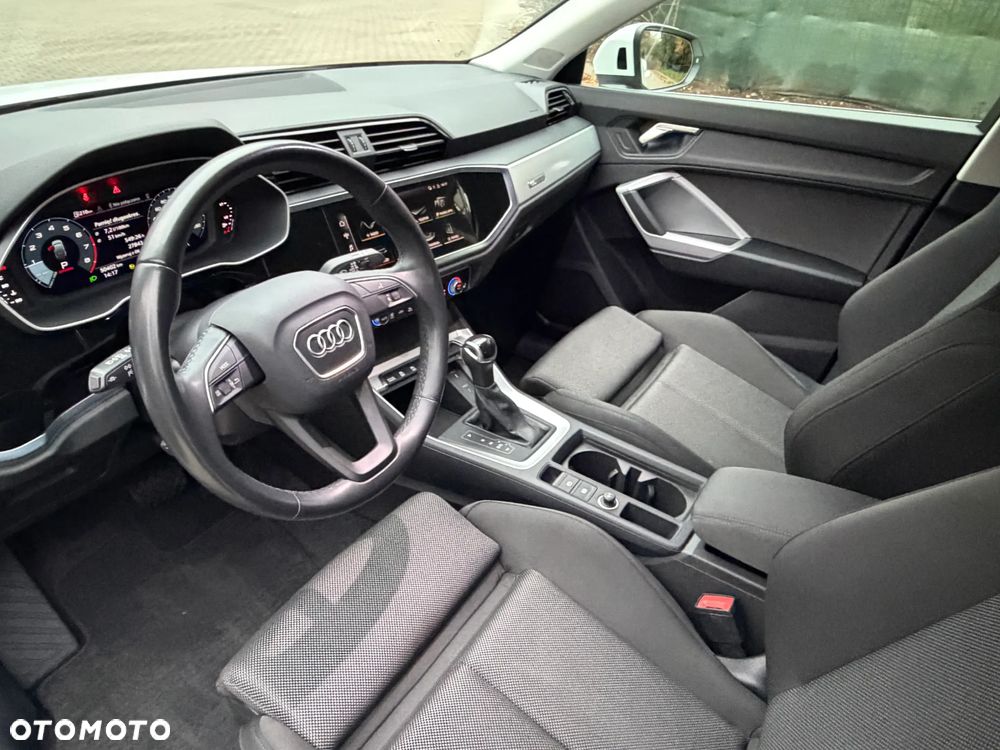Audi Q3 35 TFSI S tronic - 15