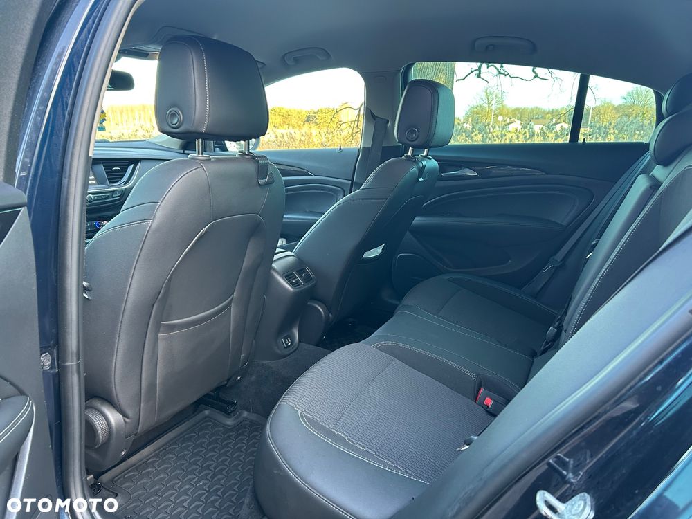 Opel Insignia 1.5 T Innovation S&S - 14