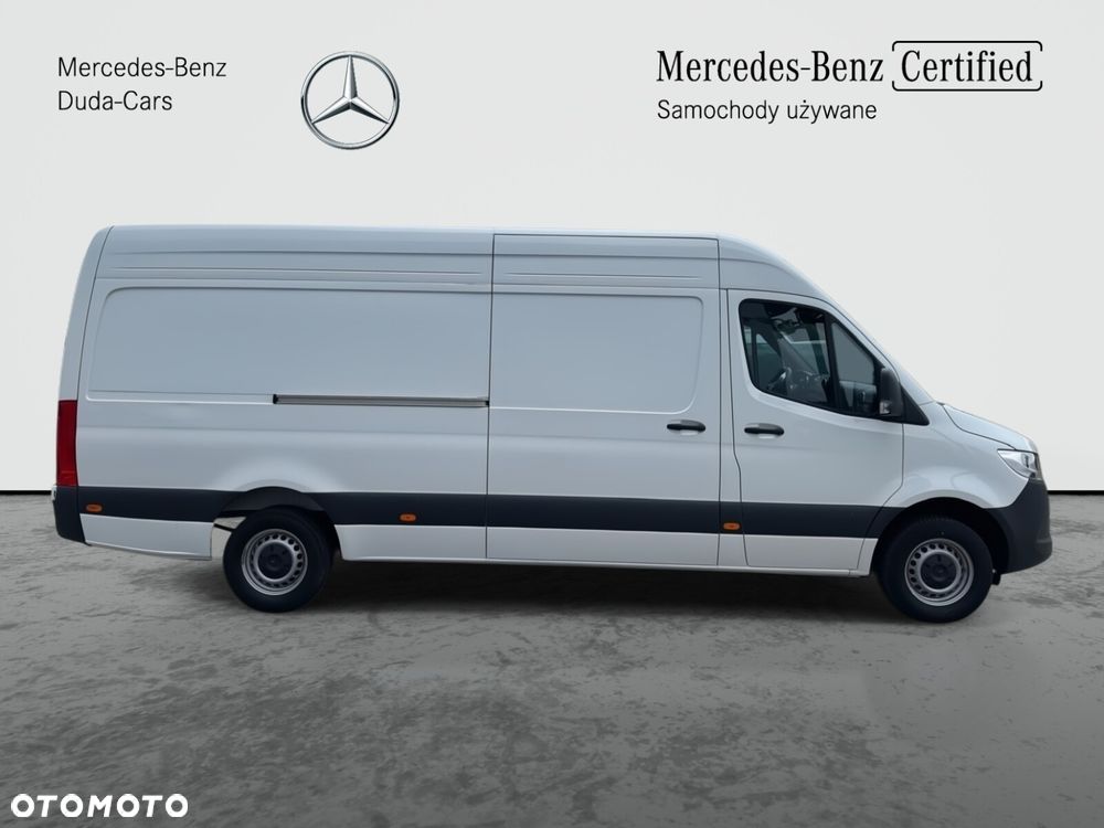 Mercedes-Benz Sprinter 315 CDI Furgon - 7
