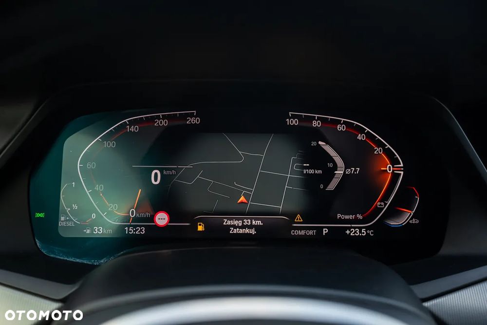 BMW X6 xDrive30d mHEV - 28