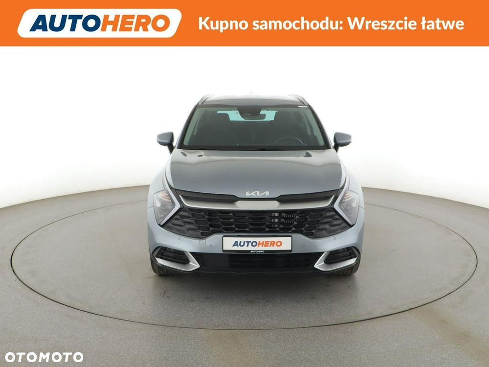 Kia Sportage 1.6 T-GDI HEV L 2WD - 12