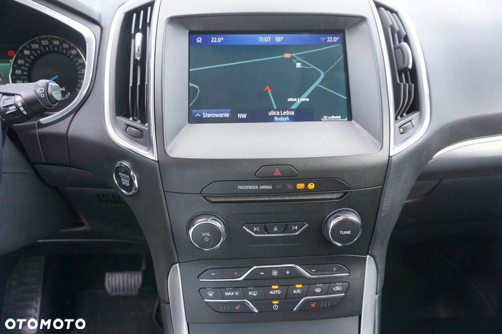 Ford Galaxy 2.0 EcoBlue Titanium PowerShift - 30