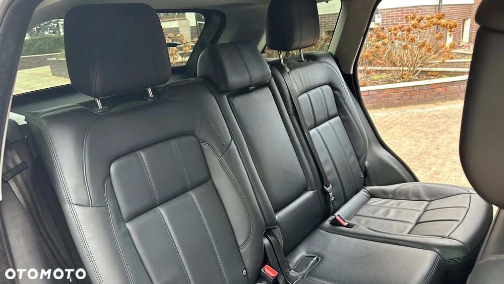 Land Rover Range Rover - 30