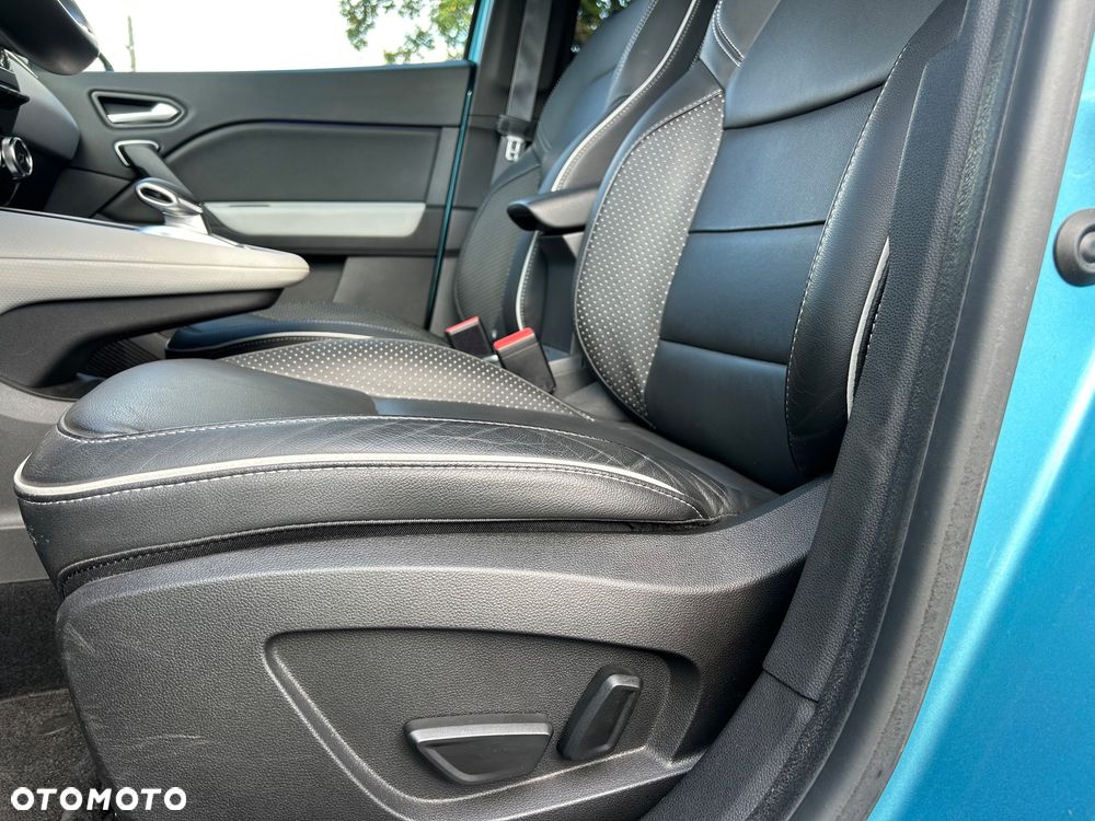 Renault Captur 1.3 TCe Intens EDC - 13