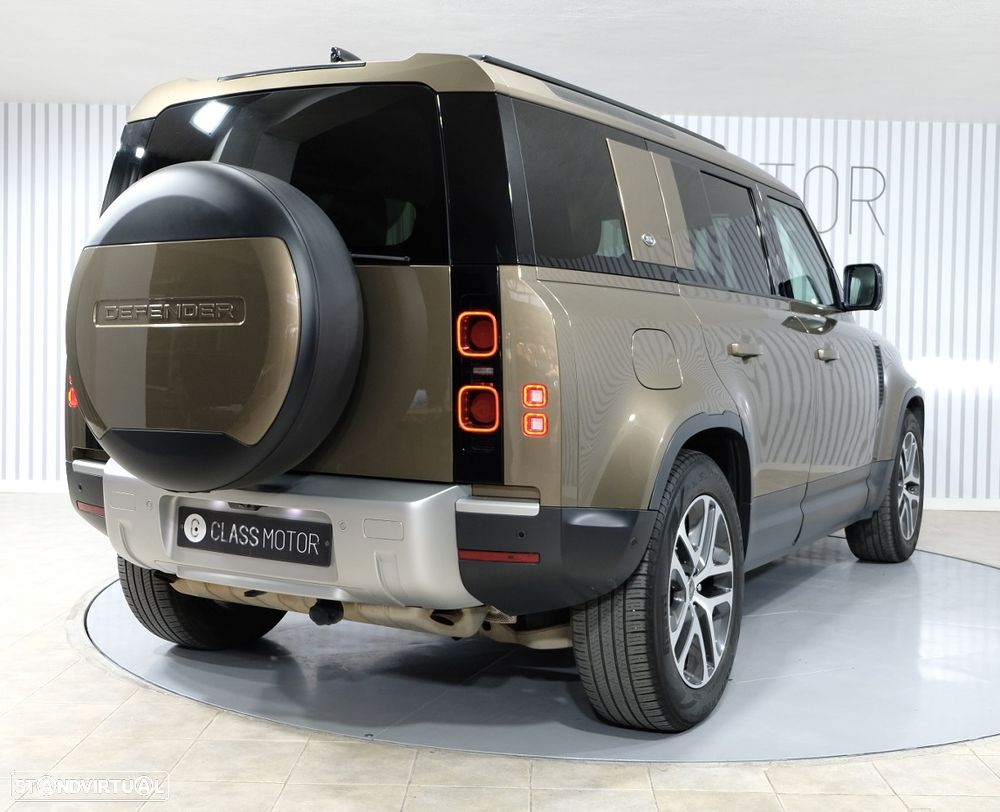 Land Rover Defender 3.0 I6 110 AWD X-Dynamic S - 8