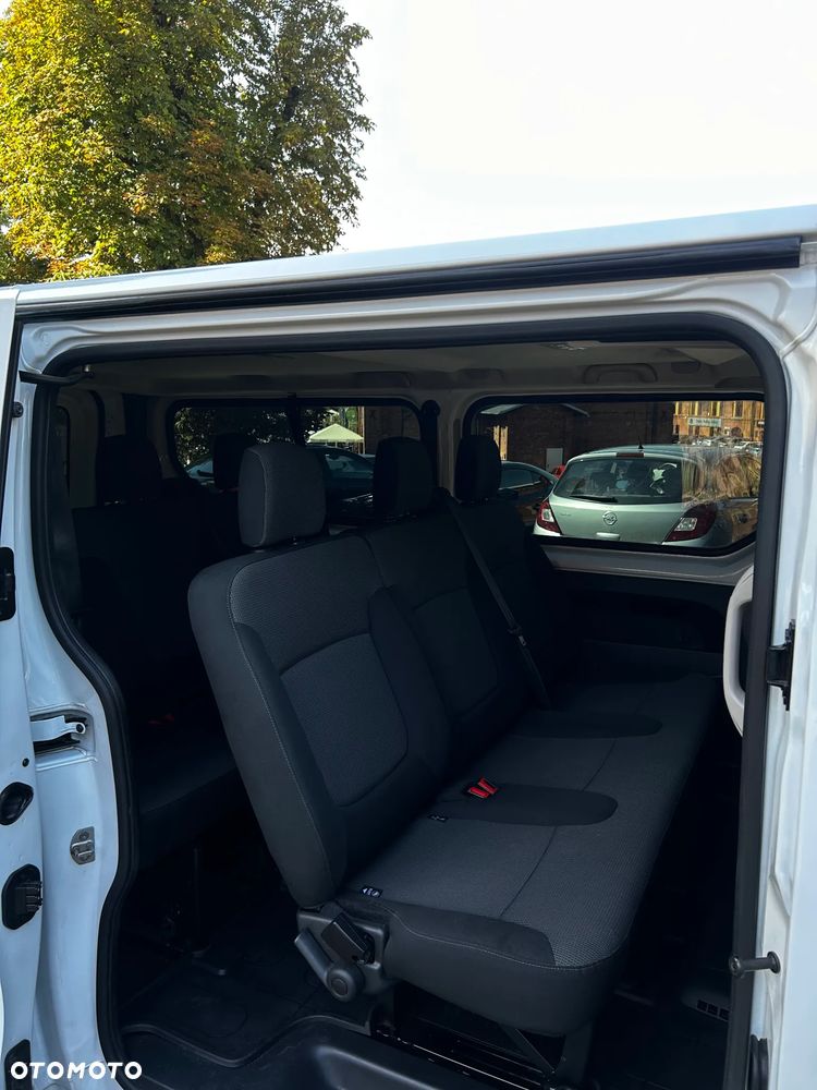 Renault Trafic 2.0 dCi - 6