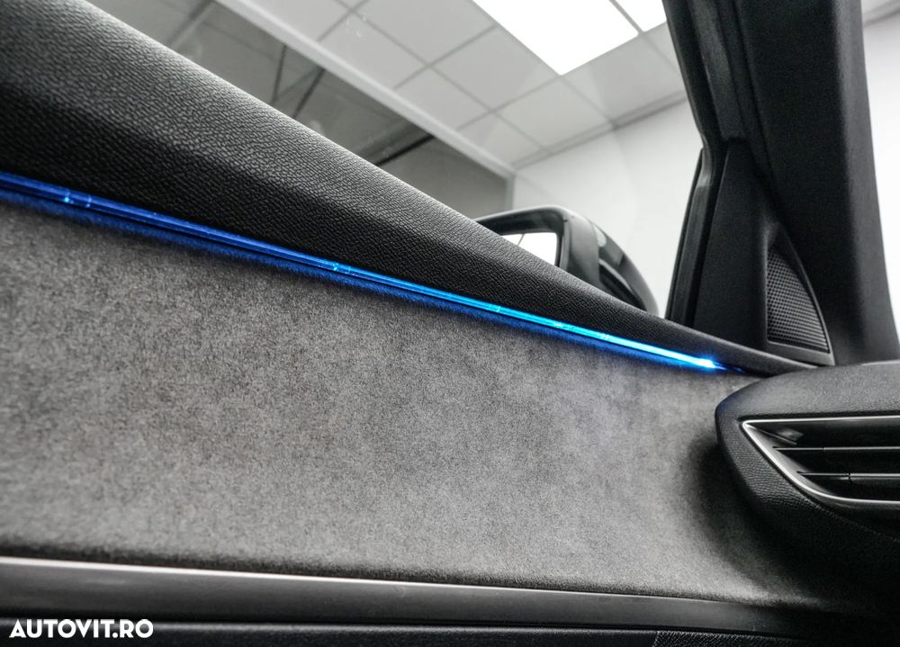 Peugeot 3008 PHEV EAT8 GT Pack - 23