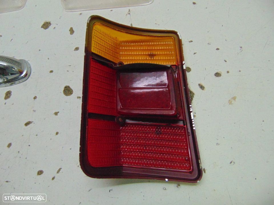 opel kadett c e b caravan - 4