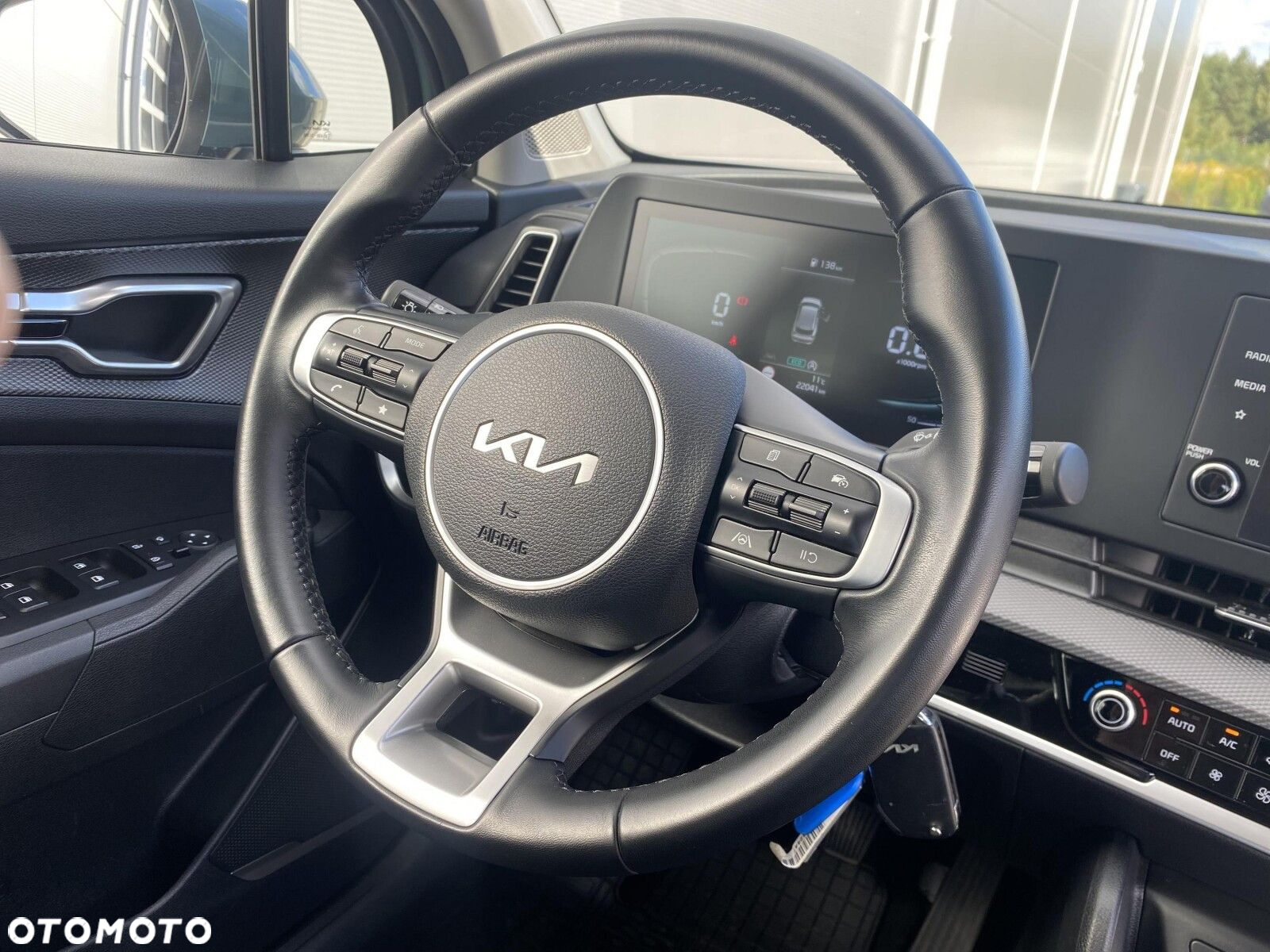 Kia Sportage - 28