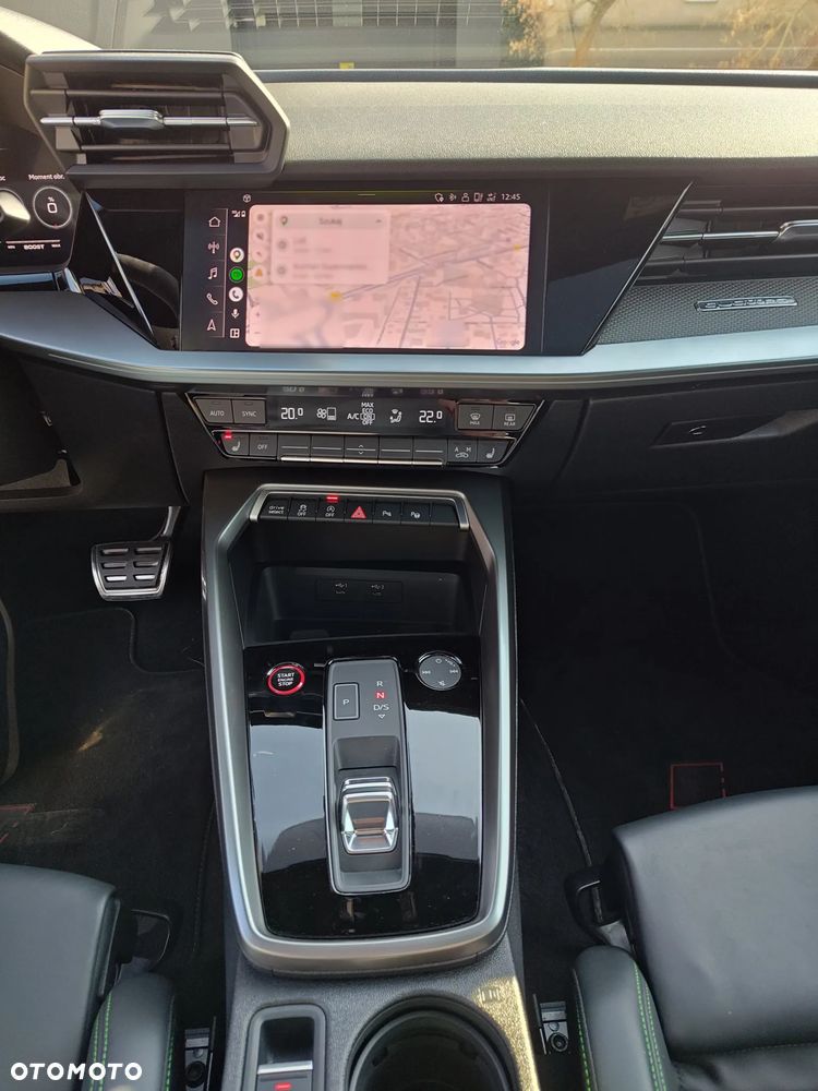 Audi RS3 Sportback TFSI Quattro S tronic - 13