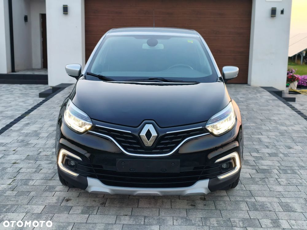 Renault Captur 0.9 Energy TCe Intens - 3