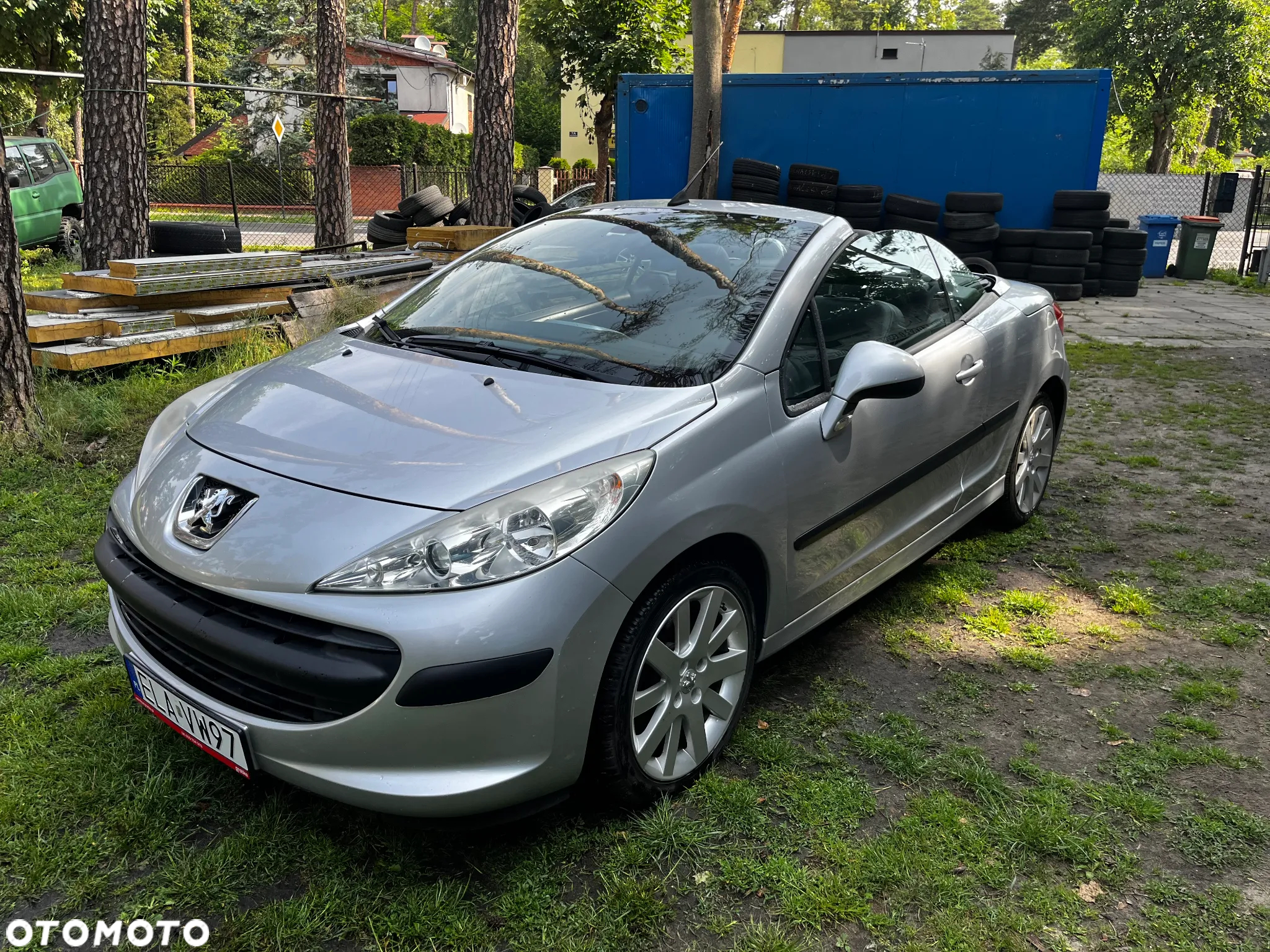Peugeot 207 150 Turbo Sport - 11