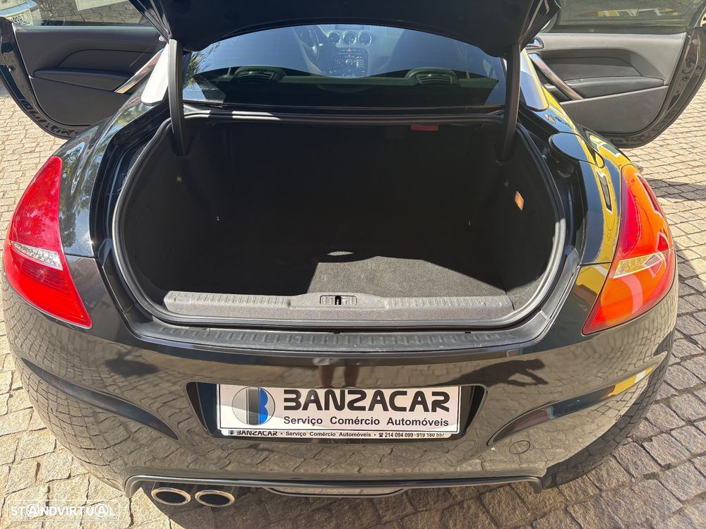 Peugeot RCZ 1.6 200 THP - 38