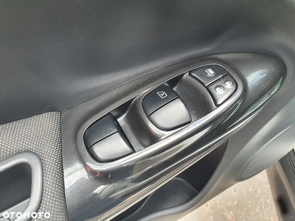 Nissan Juke 1.6 Xtronic N-Way - 21