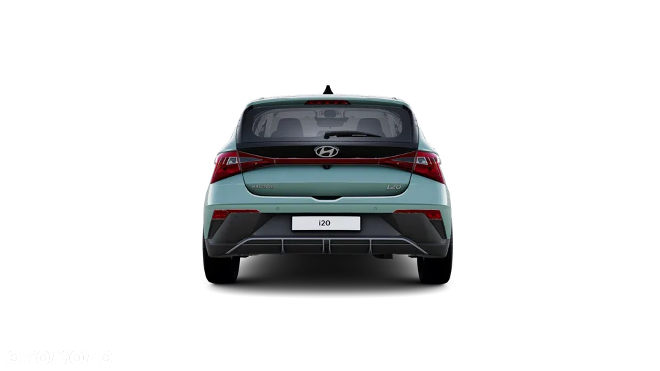 Hyundai i20 1.2 Modern - 18