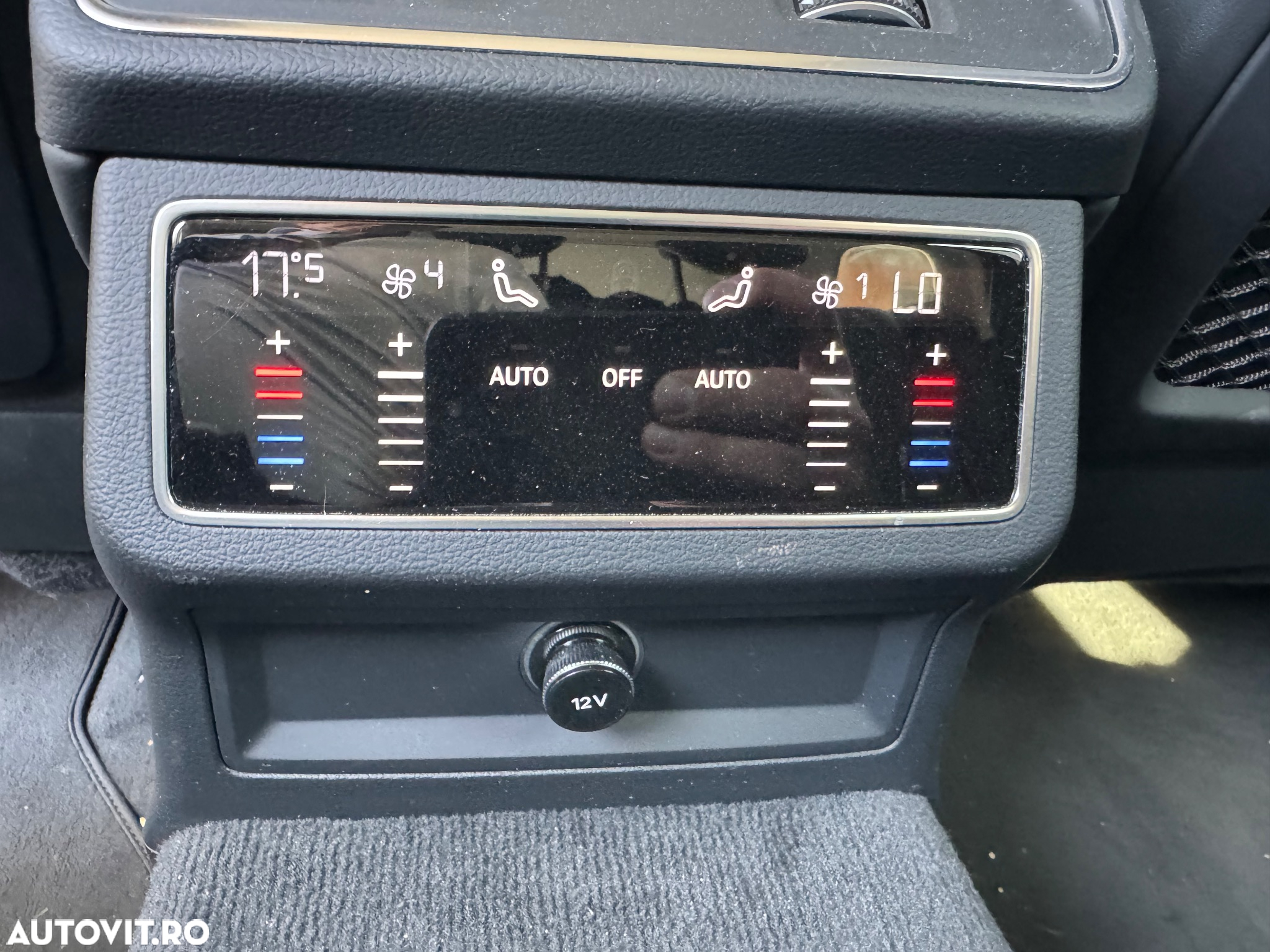 Audi A6 Allroad 50 TDI quattro Tiptronic MHEV - 13
