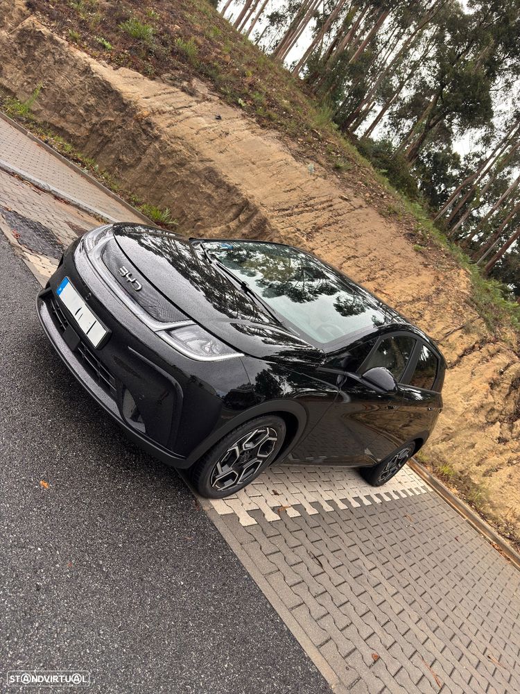 BYD Dolphin 60.4 kWh Comfort - 5