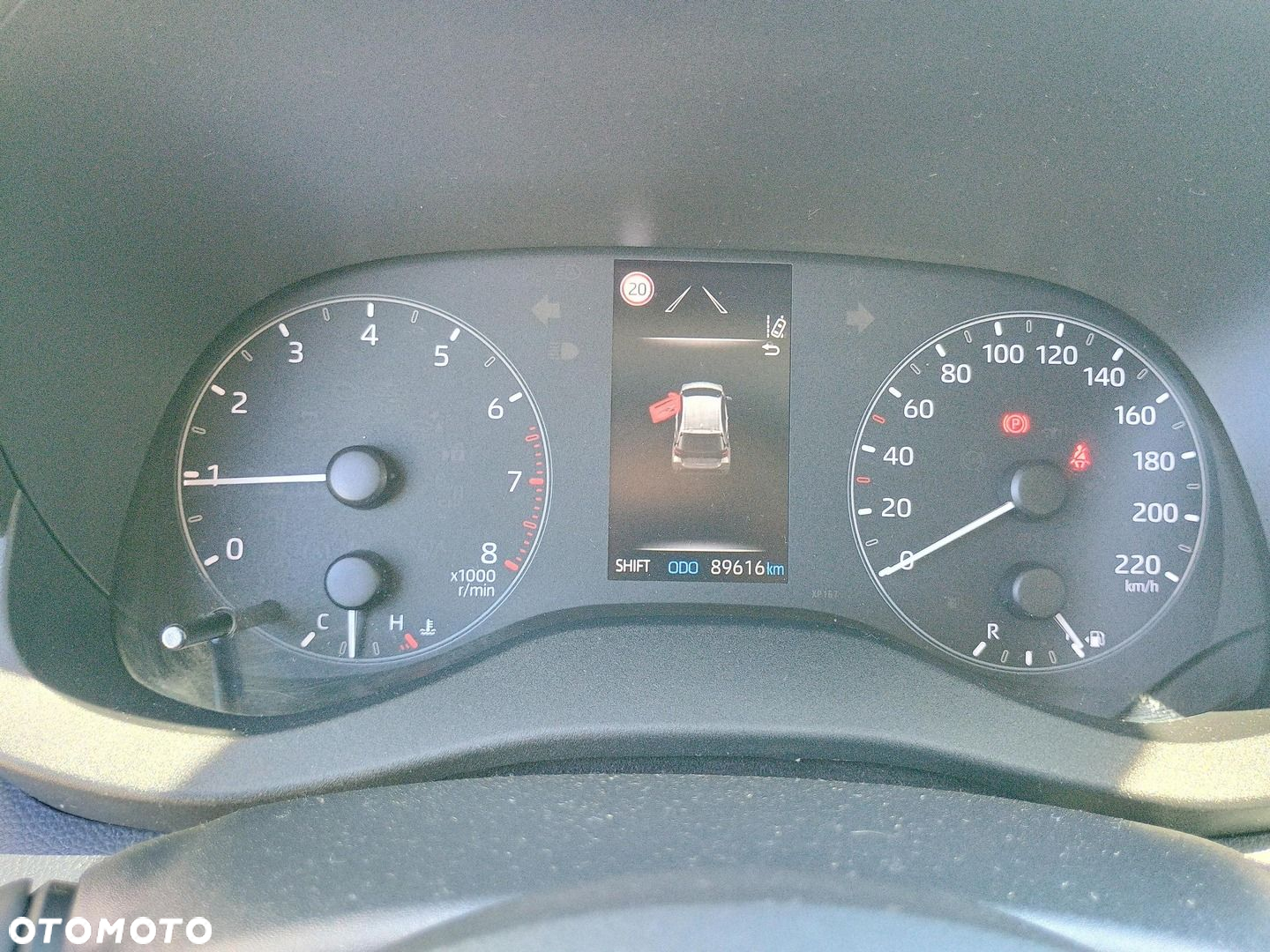 Toyota Yaris 1.0 Comfort - 18