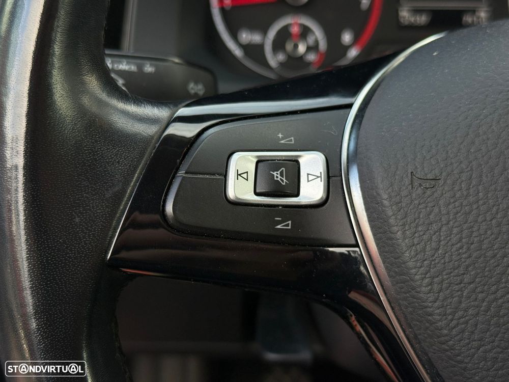 VW Polo 1.0 Confortline - 17