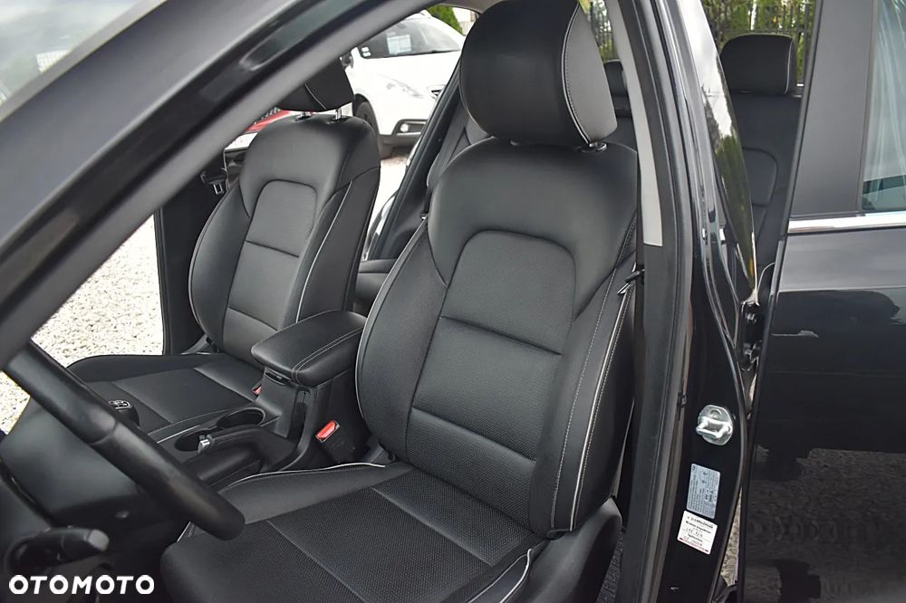 Kia Sportage 1.7 CRDI Business Line L 2WD - 18