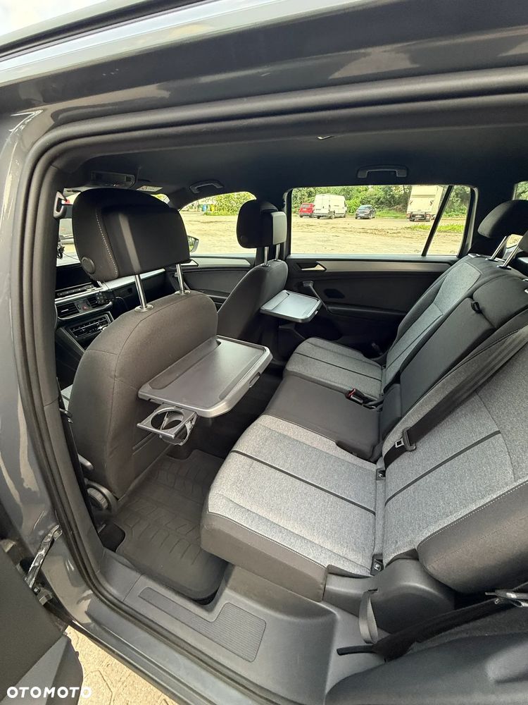 Seat Tarraco 1.5 Eco TSI EVO Style S&S - 13