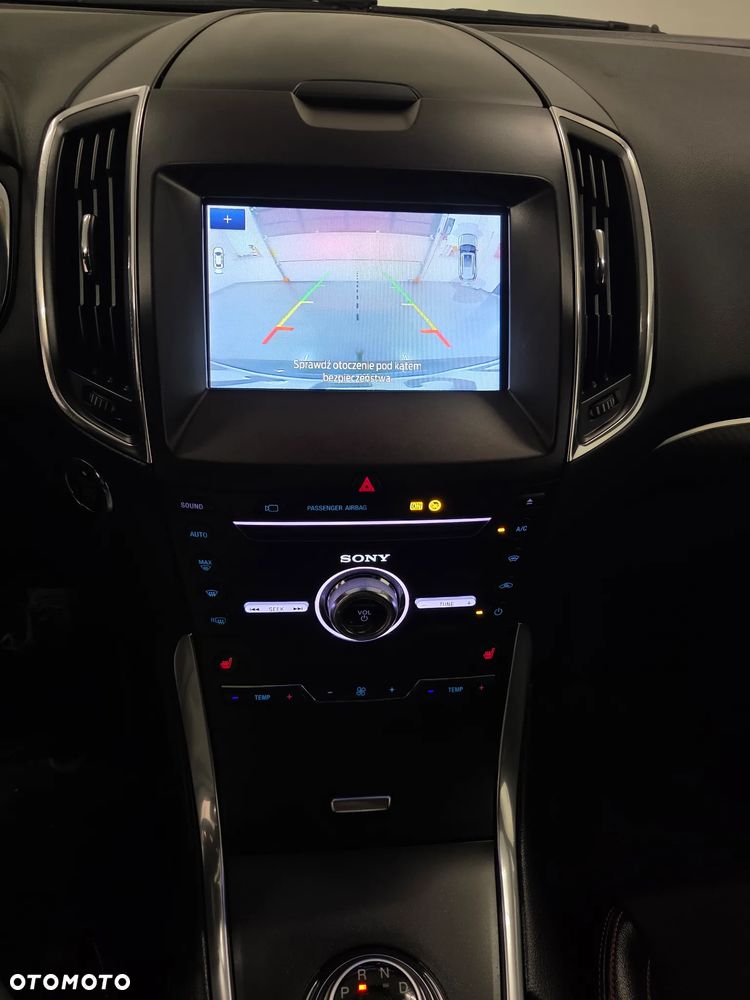 Ford S-Max 2.0 EcoBlue ST-Line - 11