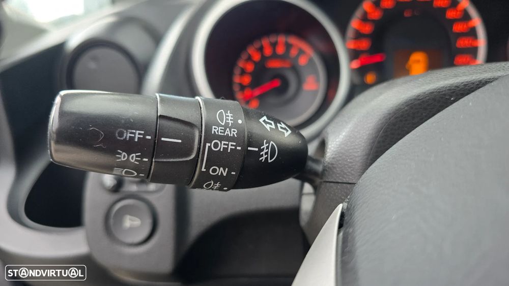 Honda Jazz 1.4 i-VTEC Exclusive - 29