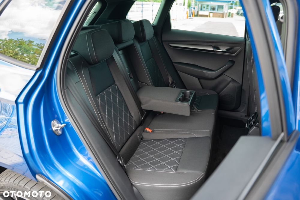 Skoda Karoq 1.5 TSI DSG Sportline - 35