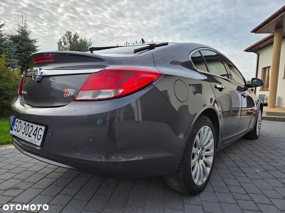 Opel Insignia 2.0 CDTI Edition - 31