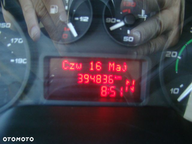 Iveco DAILY 70 C 18 3.0TDI 5.45M WINDA 1000KG - 17