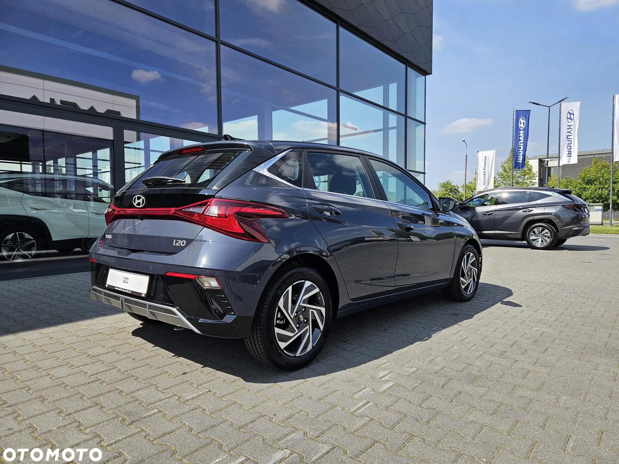 Hyundai i20 1.0 T-GDi Modern - 9