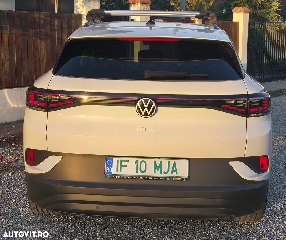 Volkswagen ID.4 77 kWh Pro Performance - 4
