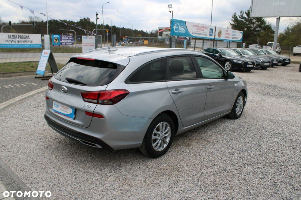 Hyundai i30 - 7