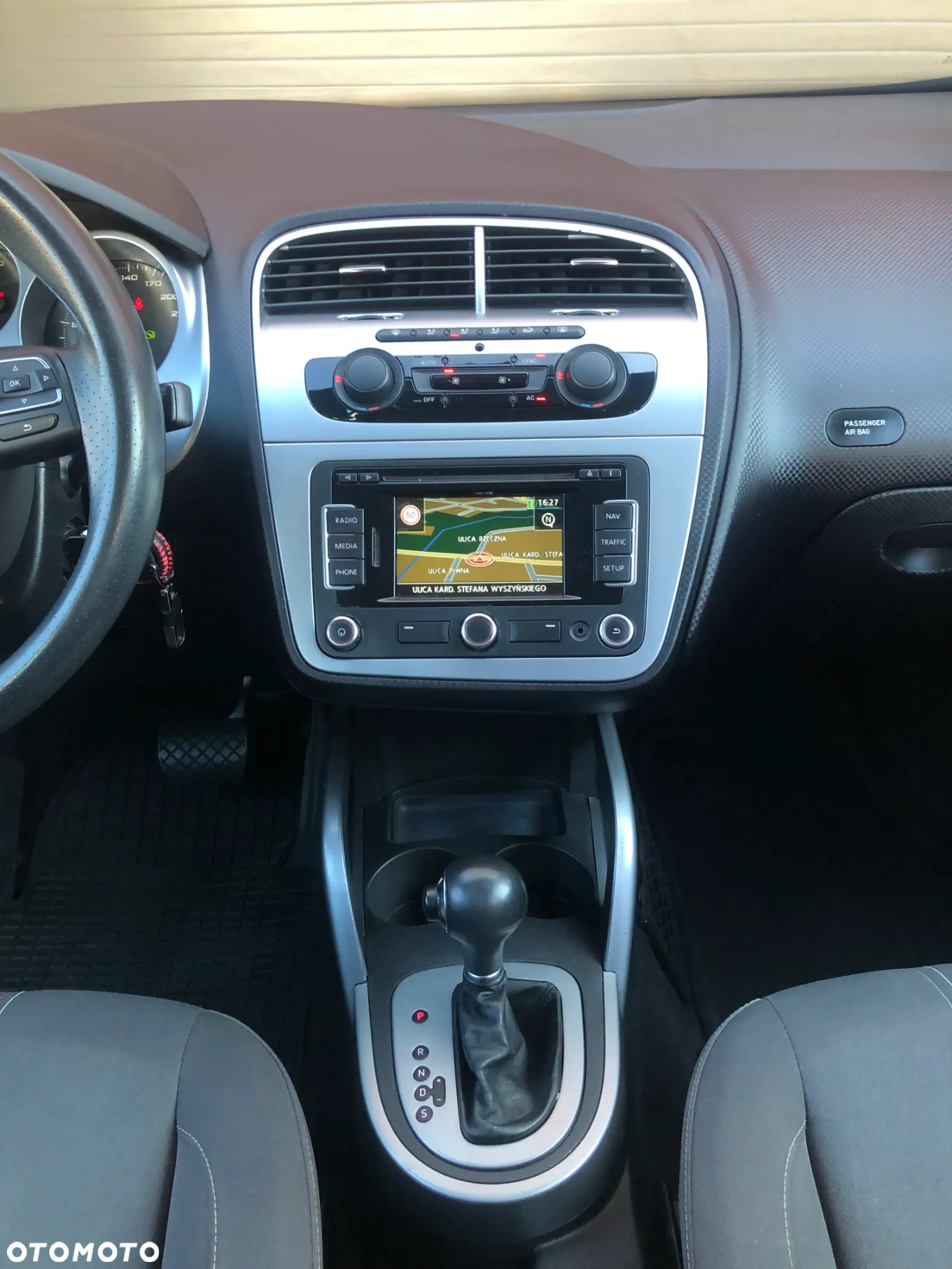 Seat Altea - 34