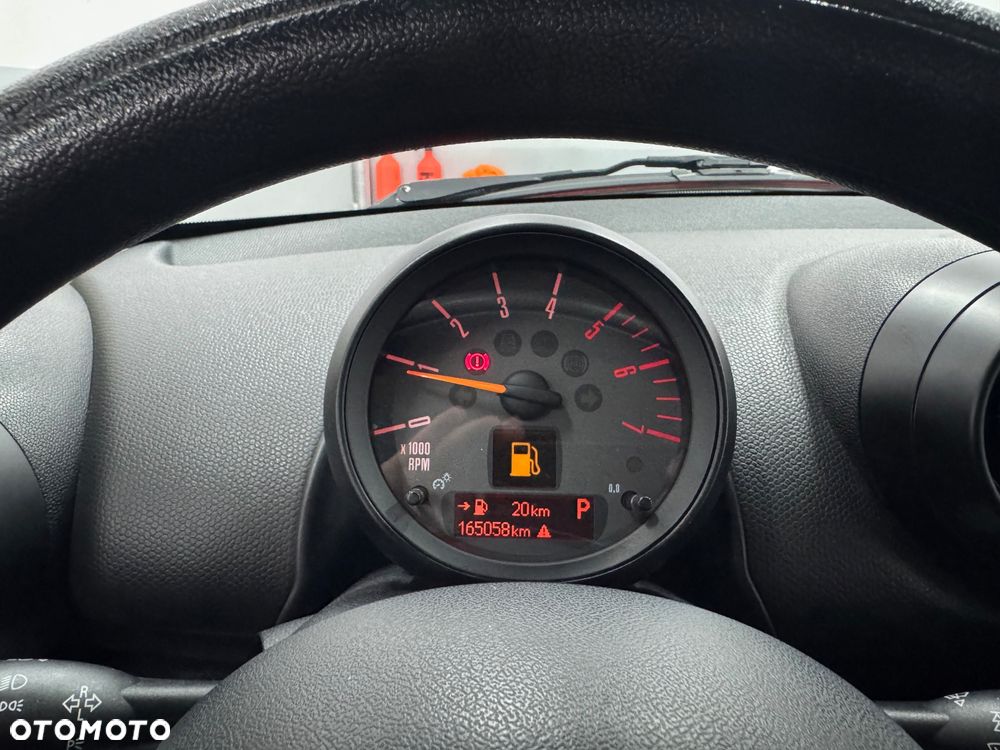 MINI Countryman Cooper D Park Lane - 13
