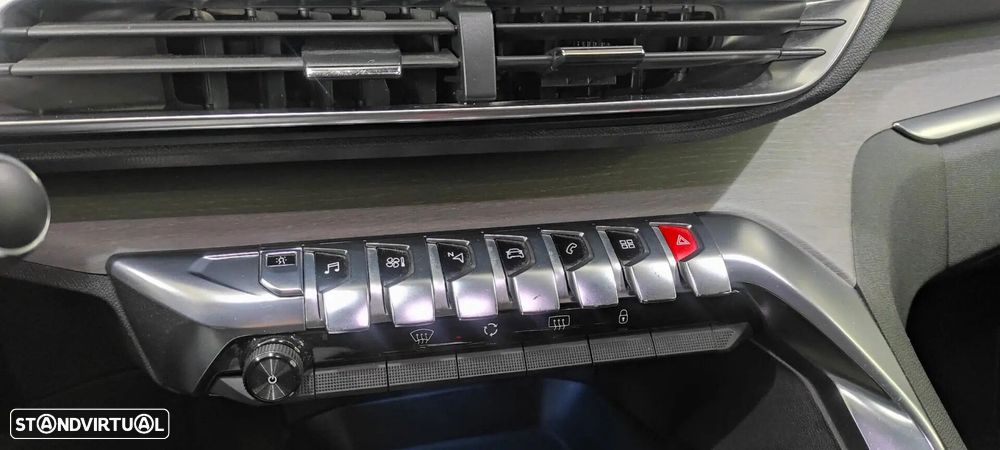 Peugeot 5008 2.0 BlueHDi GT EAT8 - 43