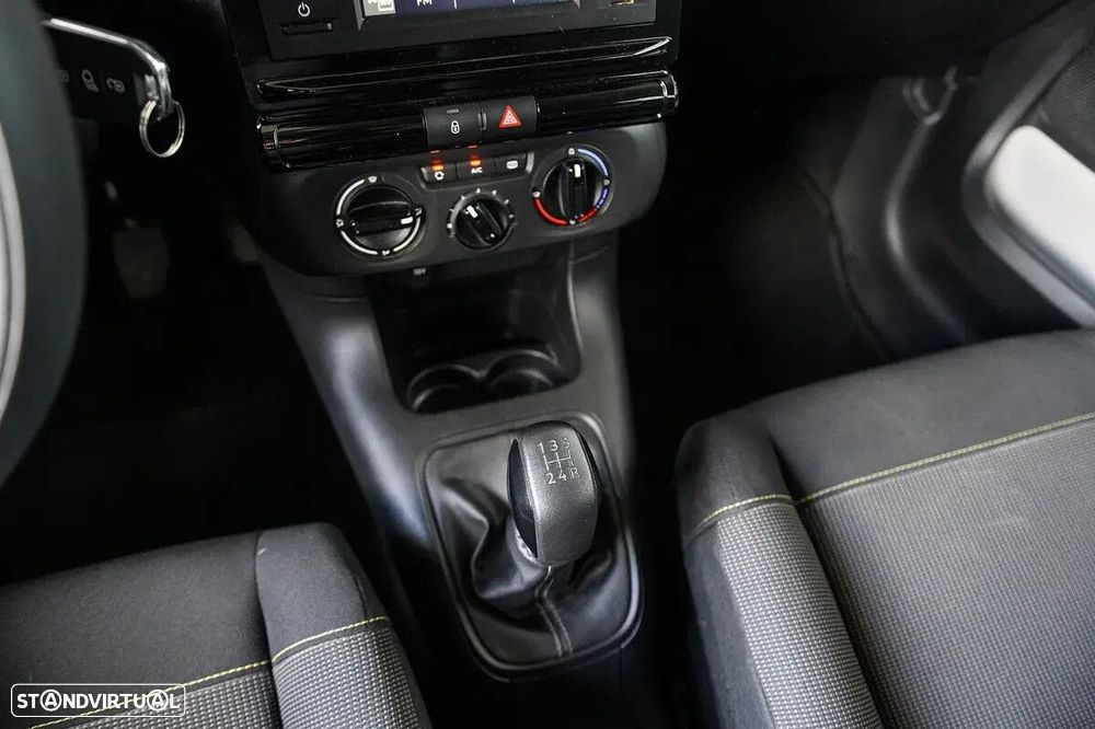 Citroën C3 1.2 PureTech YOU! - 50