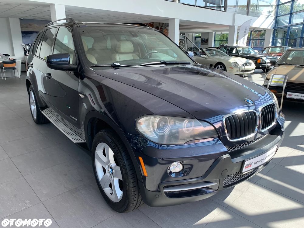 BMW X5 xDrive30i - 3