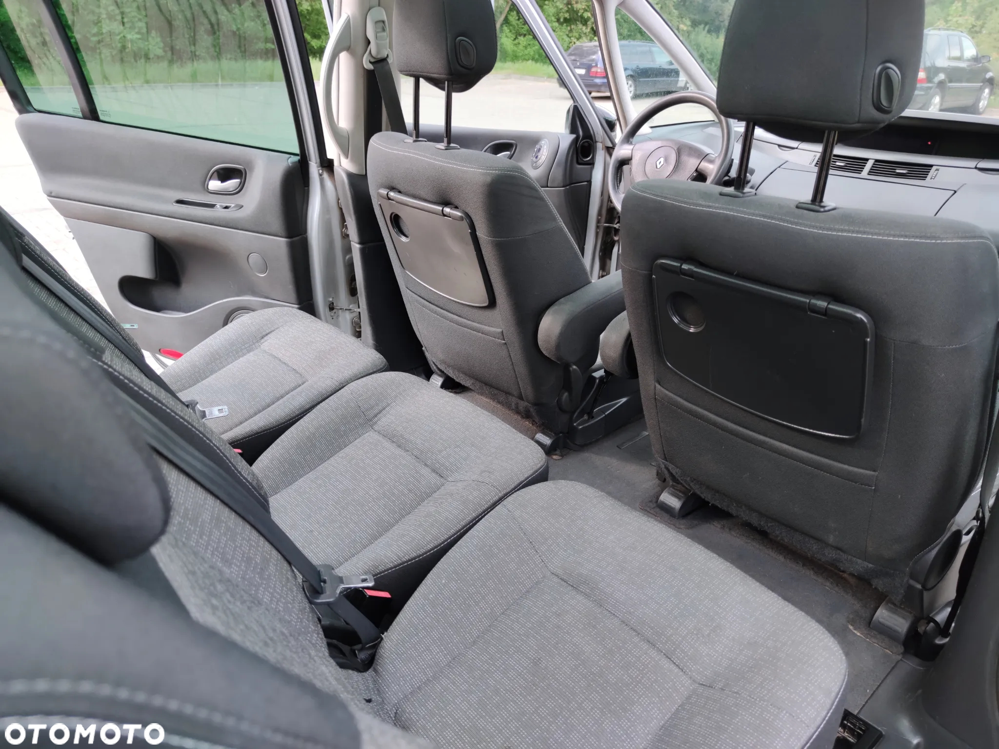 Renault Espace 2.0 dCi Expression - 26