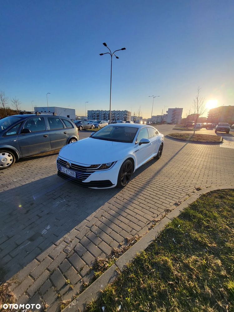 Volkswagen Arteon 2.0 TSI Elegance DSG - 23